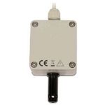 Sensor de temperatura y humedad TH-DG-RS485, referencia M61310 de Circutor