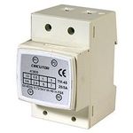 Transformador de corriente para anclaje TM45 5/5A, referencia M70601. de Circutor