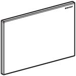 Tapa ciega serie Omega de Geberit,personalizable