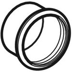 Tapón Geberit serie Mapress Acero al Carbono: d=66.7mm