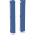 Juego de extensiones de patas Geberit Duofix, longitud 20 cm