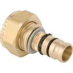 Transición Geberit serie Mepla con tuerca de racor: CC499K, d=32mm, di=32mm, G=1 1/2″
