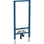 Bastidor Geberit Duofix para bidé, 112 cm: 50x8cm,