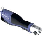 Máquina de compresión Geberit ACO 103plus [1], 12 V, sin batería: Consumo de potencia=240W