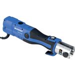 Máquina de compresión Geberit ECO 203 [2], 230 V: Tipo de conector=CEE 7/17, Consumo de potencia=450W