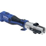 Máquina de compresión Geberit ACO 203XLplus [2] / [2XL], 18 V: Consumo de potencia=450W