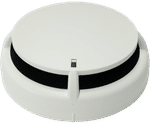 Sensor térmico algorítmico direccionable para la detección de incendios referencia A50H de Cofem