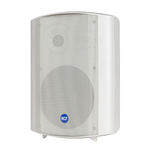 Altavoz compacto, referencia CFMDM61 de Cofem. 2 vías 6