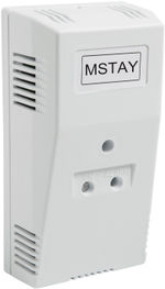 Módulo analógico microprocesado y direccionable, referencia MSTAY de Cofem
