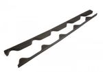 Onduline® Accesorios : Foam alero cumbrera