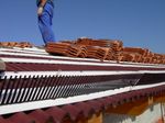 Onduline® Accesorios : Peine de alero anti-pájaros de ventilación