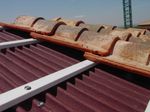 Onduline® Accesorios: Listón PVC 2x3