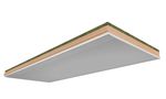 Panel sándwich Ondutherm H19+A80+Y13, Yeso
