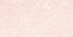 Pieza base de la serie Pink Stone de Gresmanc. 1200x200x10