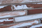 Ladrillo europeo para el sistema de fachada ventilada XD BRICK de Gresmanc. 390x40