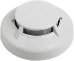 Sensor óptico algorítmico direccionable para la detección de incendios, referencia A30XHAS de Cofem