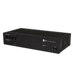 Amplificador, referencia CFMAM2160 de Cofem. 160W con 4 + 2 entradas