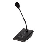 Consola microfónica 3 zonas, referencia CFMBM3003 de Cofem