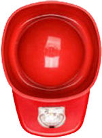 Base con luz para sirena de 24v con voz, referencia SIR24SLC de Cofem