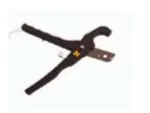 Tijera, referencia KC 35 de la serie heliklima® de Heliroma