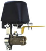 Controlador automático para válvula de gas, referencia CAVG de Cofem