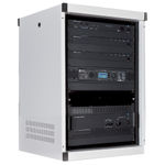 Armario rack 15 Ud 19