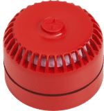 Sirena de alarma bitonal 24v, referencia SIR24B de Cofem