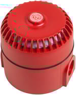 Sirena algorítmica direccionable, referencia SIRAY de Cofem