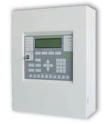 AE/SA-C8. Centrales de 2 bucles a 2 hilos