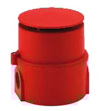 AE/IS-S2. Sirena Syrex intrínsecamente segura