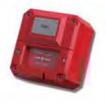 AE/IS-BG2. Pulsador de alarma de seguridad aumentada