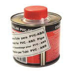 Cola adhesiva para tubería, AED-COLA de Aguilera