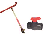 Kit decantador, AED-DCT de Aguilera