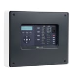 Central convencional serie Plus de 4 zonas, CCE-204 Plus de Aguilera.