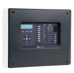 Central convencional serie Plus de 8 zonas, CCE-208 Plus de Aguilera.