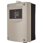 Detector de aspiración con cámara de análisis, DFA05-MINI-40 de Aguilera