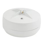 Detector convencional, DTE-110 de Aguilera. Termovelocimétrico 58ºC. Blanco