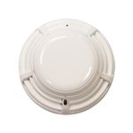 Detector dual de humo/calor con sirena, SC-22-0200-0001-99 de Aguilera