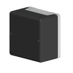 Caja para la instalación de hasta 6 módulos analógicos, Six-Box de Aguilera