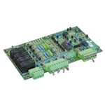 Tarjeta de conexión de red, referencia TRED-200 de Aguilera