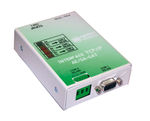 Interface de comunicaciones TCP/IP, referencia AE/SA-GAT de Aguilera Electrónica