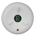 Detector de llama por infrarrojos convencional, IRY2 + S95 de Aguilera