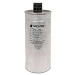 Condensador CLZ-FP-23/6,25-HD, referencia R2H517 de Circutor