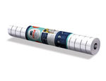 Membrana barrera de vapor con estanqueidad al aire, URSA SECO de URSA. De polietileno, 0,3 mm, 100 g/m².