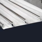 Aislamiento térmico reflectivo multicapa Tripomant XIII, referencia TR/XIII: 2 capas aluminio, 3 intermedias, 4 de espuma y 4 térmicas