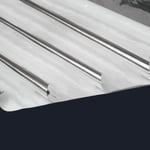 Aislamiento térmico reflectivo Tripomant XIX, referencia TR/XIX: 2 capas aluminio, 7 intermedias, 4 de espuma y 6 térmicas