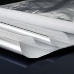 Aislante térmico reflectivo multicapa Tripomant R, referencia TR/R:3 láminas de aluminio y 2 de espuma de polietileno.