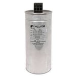 Condensador CLZ-FP-23/6,25-HD, referencia R2H517 de Circutor