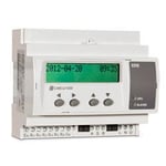 EDS -Efficiency Data Server - Servidor