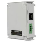 Módulo de expansión M-CVM-AB, referencia M56E05. de Circutor. Con comunicaciones Modbus/TCP (Ethernet)
